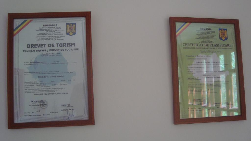 Pensiunea Flori De Camp Vatra Dornei Δωμάτιο φωτογραφία