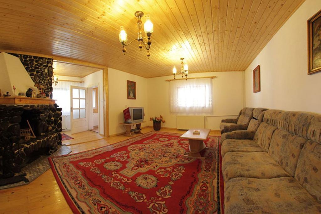 Pensiunea Flori De Camp Vatra Dornei Εξωτερικό φωτογραφία