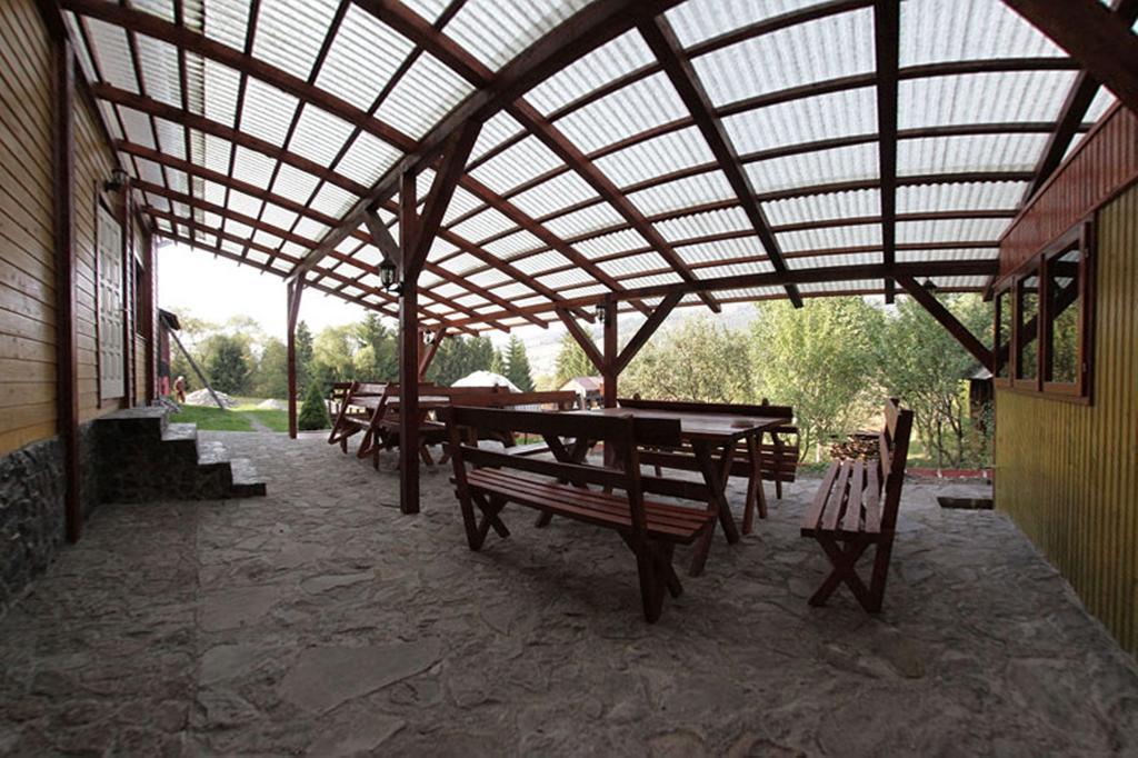 Pensiunea Flori De Camp Vatra Dornei Εξωτερικό φωτογραφία
