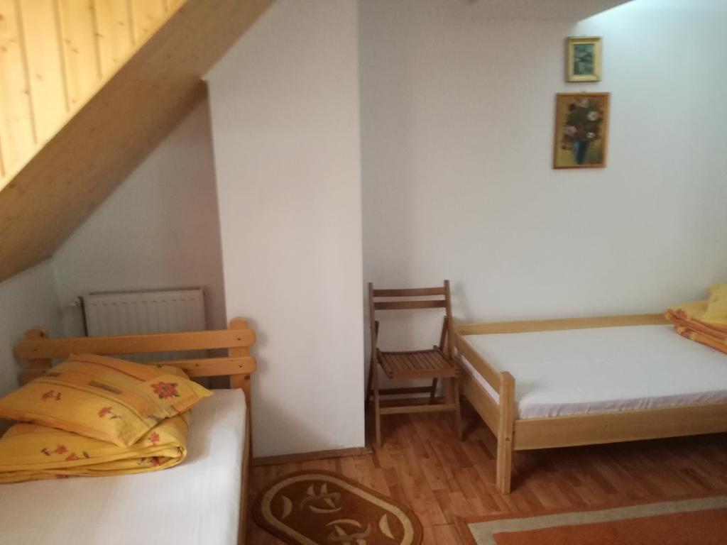 Pensiunea Flori De Camp Vatra Dornei Εξωτερικό φωτογραφία