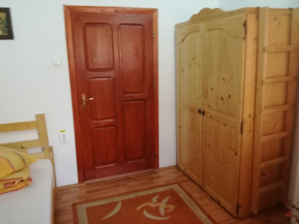 Pensiunea Flori De Camp Vatra Dornei Εξωτερικό φωτογραφία