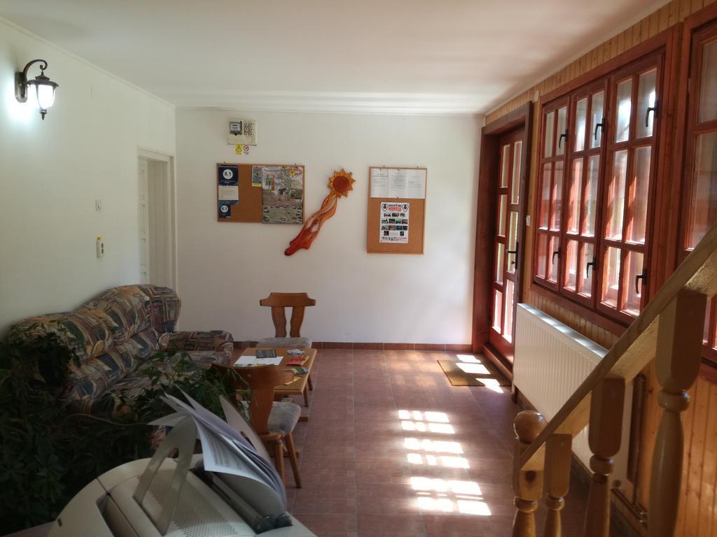 Pensiunea Flori De Camp Vatra Dornei Εξωτερικό φωτογραφία