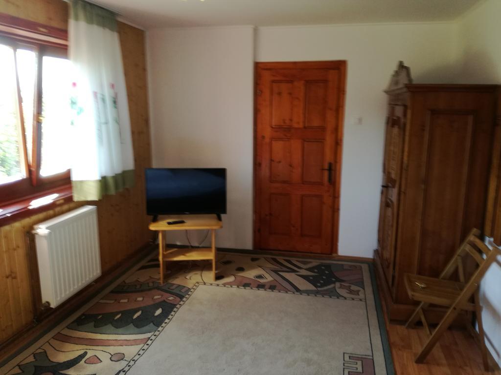 Pensiunea Flori De Camp Vatra Dornei Εξωτερικό φωτογραφία